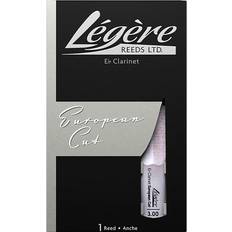 Legere Eb Clarinet europeisk 3