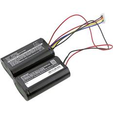 Beats pill Cameron Sino Speaker Battery for Beats J273 J273-1303010 Pill XL CS-BTP273XL 7.4V 6800mAh