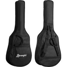 Fundas Boroughs B-B10C Classical Guitar Gig Bag