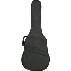 Best Cases Musician's Gear Acoustic Guitar Gig Bag