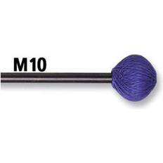 Vic Firth Round Head Keyboard Mallets Very Hard