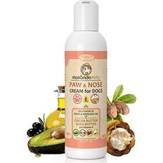 Paw balm for dogs Paw Cream for Dogs with Natural Extracts Nose Balm