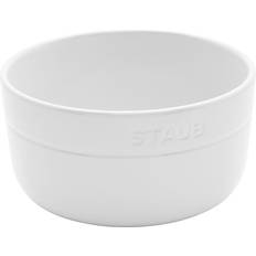 Enamel Serving Staub - Soup Bowl 5" 4 0.13gal