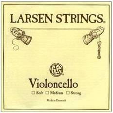 Larsen Larsen Strings 4/4 Cello Strings (A)