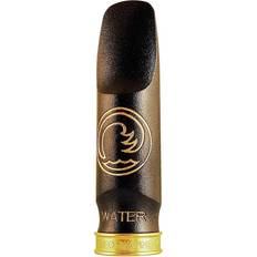 Theo Wanne Water Alto Saxophone Mouthpiece A.R.T. 3 Black