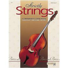 Libros Strictly Strings 1