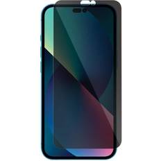 Cellhelmet Privacy Tempered Glass (iPhone 14 Pro Max)