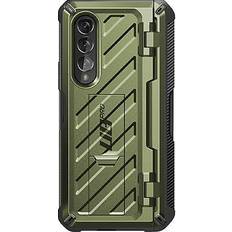 Mobile Phone Cases Supcase Unicorn Beetle PRO Dark Green Rugged Case for Samsung Galaxy Z Fold4 (SUP-Galaxy2022-ZFold4-5G-UBPro-SP-Guldan) Green