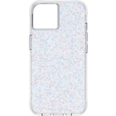 Case-Mate Apple iPhone 14 MagSafe Compatible Case Twinkle Diamond