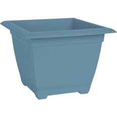 Pots Bloem Dayton Ocean X Resin Planter Box