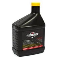 Car Fluids & Chemicals Briggs & Stratton SAE 30 Engine 18 oz., 100005 Motor Oil