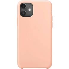 Iphone 11 silicone case (Iphone 11, Pink) Soft Silicone Case for iPhone 11 Pro Max Blue