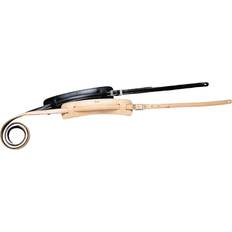 Fender Remmar & Band Fender Super Deluxe Vintage-Style Strap Natural