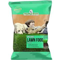 Plant Nutrients & Fertilizers Jonathan Green All-Purpose Lawn Fertilizer Grasses