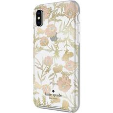 New iphone price Kate Spade new york Protective Hardshell Case for iPhone XS & iPhone X