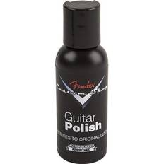 Prodotti per la Cura Fender Custom Shop Guitar Polish