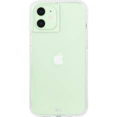 Tough Clear Plus iPhone 12 mini (Clear) Clear