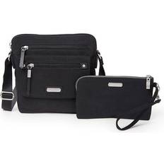 Escape Crossbody with RFID phone wristlet