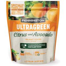 Manure Pennington Ultra Green Citrus & Avocado Plant Food 10-5-5 Fertilizer