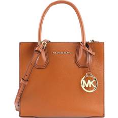 Axelväska michael kors Michael Kors Mercer Medium Messenger Crossbody Axelväska