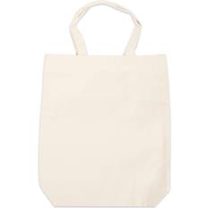Canvas Tote Bag Natural