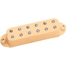 Seymour Duncan SJBJ-1B 1JB Bridge Creme Micro guitare