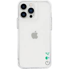 Case-Mate Apple iPhone 13 Pro Max Eco94 Case Clear