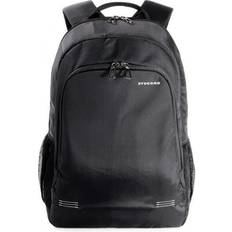 Macbook pro retina Tucano Forte Backpack for Notebook 15.6in and MacBook Pro 15in Retina Black