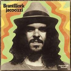 Bjork, Brant Jacoozzi (Vinyl)