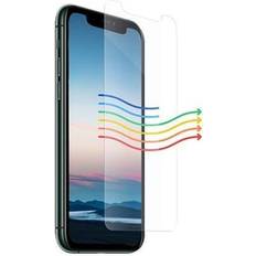 Anti Blue Light Tempered Glass Screen Protector for iPhone 11/XR Clear