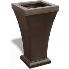 Mayne 5864-ES Bordeaux Planter