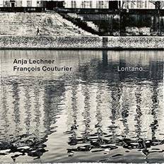 Anja Lechner Lontano (Vinyl)