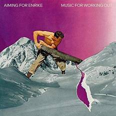 Music for Working Out (Vinyl)