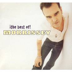 Morrissey The Best Of (Vinyl)