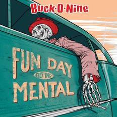 Fundaymental (Vinyl)