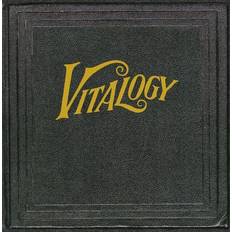 Pearl Jam: VITALOGY (Vinyl)