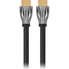 8K Ultra High Speed HDMI® 2.1 Certified Cable