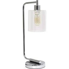 Simple Designs Bronson Table Lamp 48.3cm