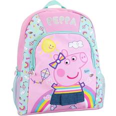 Peppa Pig Rucksack Einheitsgröße