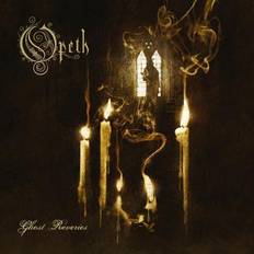 Vinyl Opeth - Ghost Reveries [2LP] (Vinyl)