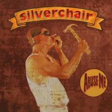 Musica Abuse Me by Silverchair Vinyl 12 (Vinile)