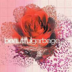 Garbage Beautiful Garbage (2LP) (Vinyl)