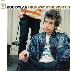 Bon_marché Vinyles Highway 61 Revisited (Vinyle)