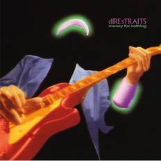 Vinili Dire Straits - Money for Nothing [2LP] (Vinile)