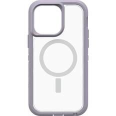 Mobile Phone Cases OtterBox Defender Series Pro XT Clear MagSafe Case for iPhone 14 Pro Max