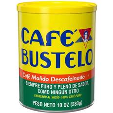 Café Bustelo Medium Roast Ground Coffee