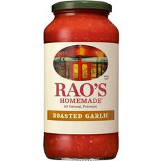  All Natural Pasta Sauce Roasted Garlic