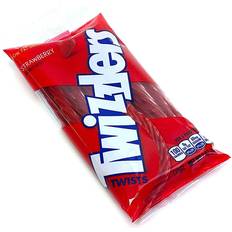 Twizzlers Hershey's Twizzlers Twists Strawberry 198g 1pack