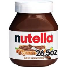 Nutella Hazelnut Spread 26.5oz