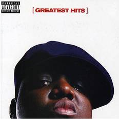 Alliance Notorious B.I.G. Greatest Hits (CD)